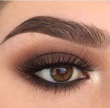 Current Makeup Trends To Try Based On Your Zodiac Sign Society19 Dramatic Eye Makeup Smokey Eye Makeup Makeup Looks For Brown Eyes