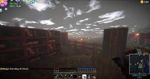Click play to launch project ozone light. Farming Valley Week 1 Feedthebeast