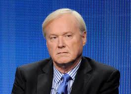 Howie Carr: The airwaves won't be the same without Comrade Chris