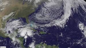 1 day ago · hurricane and storm surge watches were issued friday morning for several gulf coast states as tropical storm ida barreled toward the southern u.s., with forecasters warning it could rapidly. Nasa Noaa Hurricane Ida Viewed By Goes Youtube