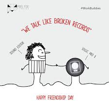 funny posters dedicated to our friendship with our favourite software funny posters dedicated to our