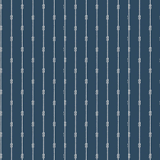 If you're in search of the best dark blue wallpaper, you've come to the right place. Knot Stripe By Borastapeter Dark Blue Wallpaper Wallpaper Direct