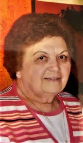 Jeanette Elizabeth Blossi