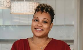 Life & Work with Charis Johnson