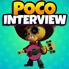 8th jan, 2021 dark mode 😈 and other features are available for users! Lex On Twitter Going To Be Interviewing The Voice Actor For Poco This Weekend Got Any Questions I Should Ask Brawlstars