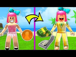Roblox Becoming The Richest Player In Roblox Youtube Roblox Character Players