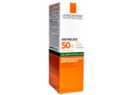 Anthelios is a pioneering player in the suncare market. La Roche Posay Anthelios 50 Sonnenschutzgel Spf50 Parfumfrei 50ml