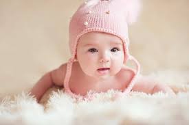 Wachstumsschub Und Entwicklung Deines Babys Mit 5 Wochen