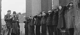 Informatie over de februaristaking, het verzet in nederland, de lkp en lo en concentratiekampen in nederland en ooggetuigenverslagen. De Kampen Voor Foute Nederlanders Na De Tweede Wereldoorlog