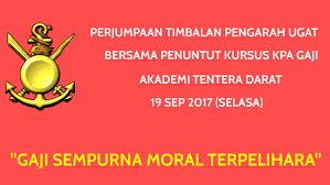 Album hidupku sape cakap gaji tentera besar. Taklimat Timb Pengarah By Soon Kiong Yoong On Prezi Next