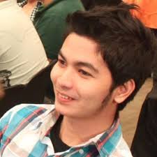 Abel Bernabe (@abelbernabe)