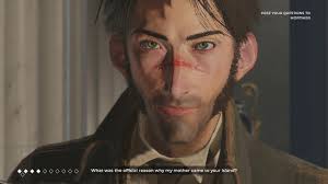 Louis de richet is on lord mortimer's island where he is still in search of his. The Council Episode 2 Where Is My Mother All Trophy Achievements Walkthrough Youtube