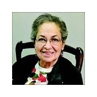 GLORIA WEISSMAN Obituary