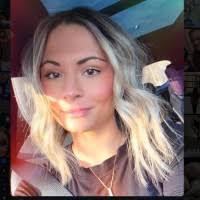 Melissa Kellum's Instagram, Twitter & Facebook