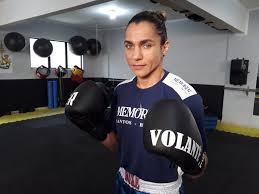 Bruno tavares profile, mma record, pro fights and amateur fights. Rose Volante Defende Titulo Da Organizacao Mundial De Boxe Contra Colombiana De 42 Anos Boxe Ge