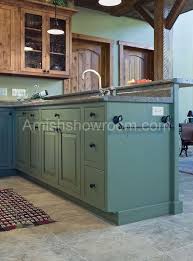 Amish Kitchen Cabinets Country Style Amish Kitchen Cabinets Primitive Kitchen Amish Furniture Kitchen