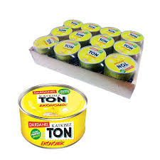 Sepet fiyatı dardanel zeytinyağlı ton balığı poşet 120 gr. Dardanel Ton Baligi Profesyonel 80 Gr 24 Lu Fiyatlari Haibrag