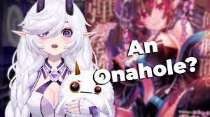 What's an Onahole? - YouTube