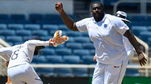 On top of that, he even became the champion player of the year on august 2019. Rahkeem Cornwall Destroys Afghanistan With 7 Wickets West Indies Cricket