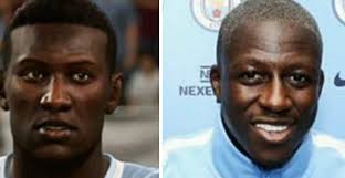 The man with the best engine in football, n'golo is his card on fifa is just insane, to think on fifa 17 he was just a mere 71 overall and now he is an 89. Sportbible Ø¯Ø± ØªÙˆÛŒÛŒØªØ± Benjamin Mendy Complains To Ea Sports Again About Fifa 18 This Could Be His Best Post Yet Https T Co Tsuid6gw8n Https T Co 0xfzfmabkz