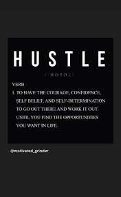 Pin On Hustlers Quotes
