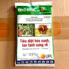 Biobac WP