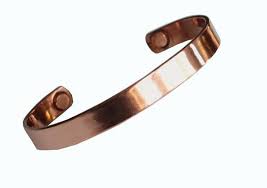 Bracelet Cuivre Nild Or