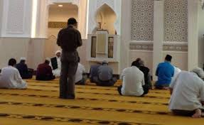 Vent de liberté en espagne avec la levée partielle. Maroc Covid 19 La Priere De L Aid Al Fitr Ne Sera Pas Accomplie Dans Les Moussalas Et Les Mosquees Atlasinfo
