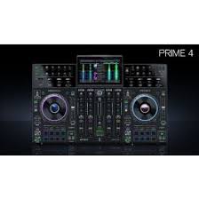 Entdecke rezepte, einrichtungsideen, stilinterpretationen und andere ideen zum ausprobieren. Prime 4 Standalone Dj System Smart Console Denon Dj