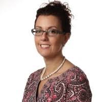 Monica Hoffman's Instagram, Twitter & Facebook