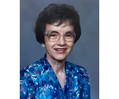 Eloise Joan Vibert Obituary (2025)