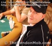 38th World Series of Poker