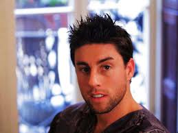 Choose the right kind of gel for your hair and take a small amount of gel into the palm of your hand. How To Use Hair Gel For Men Howcast