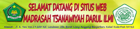 We did not find results for: Program Kerja Madrasah Tsanawiyah Darul Ilmi