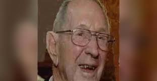 Willard L. Strange Obituary