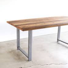 We did not find results for: Industrial Modern Dining Table H Shaped Metal Legs What We Make