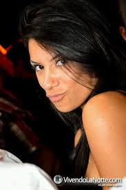 Francesca e Pamela Pierini: foto inedite