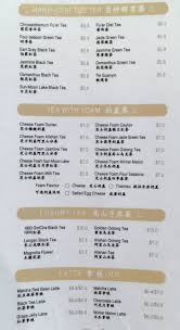 Tender green chinese kitchen is a chinese, asian, and american restaurant where most menuism users came for a family meal, paid between $10 and $25 people found this by searching for: Gotcha Cbd Menu 3 3 Jasmine Green Tea Black Tea Green Tea