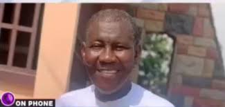 'She Smokes Wee': Ex-SHS assistant head speaks