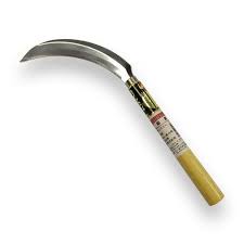 Sickle synonyms, sickle pronunciation, sickle translation, english dictionary definition of sickle. Zelin Gardening Grass Sickle Saw Tooth Sickle Hand Held Sickle Tool Vegetables Harvesting Sickle Light Serration Sickle 11 In Gardening Patio Lawn Garden Femsa Com
