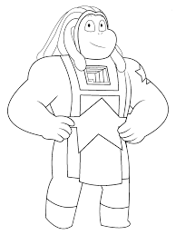 Maybe you would like to learn more about one of these? Steven Universe Coloring Pages Best Coloring Pages For Kids