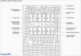 50 2010 Ford F150 Parts Diagram Cv4u Di 2020