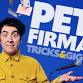 Pete Firman: Tricks & Giggles event image