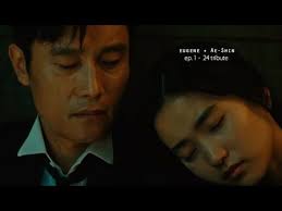 Eugene Ae Shin See You Again Mr Sunshine Ep 24 Series Tribute Mr Music Publishing Books Online