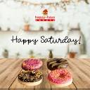 Happy Haus Donuts - official - Have a happy saturday ...