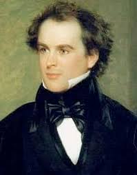 Civil War Quilts: Hands All Around #9: Hemstitch for Sophia Peabody  Hawthorne