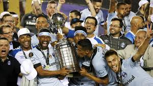 Gremio are currently bottom of the league and have lost all. Gremio Win Copa Libertadores To Complete Fifa Club World Cup Uae 2017 Line Up The National