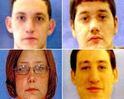 Final 4 defendants in electric substation copper theft caper to plead guilty