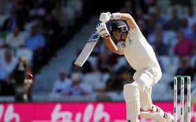 The england captain marked the occasion with his 20th century, showing supreme. Joe Root Enlists Old Friend As He Attempts To Put Rhythm Back Into His Batting Ahead Of New Zealand Series