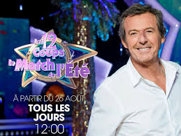 Les 12 coups de midi paul decouvre une nouvelle etoile. Les 12 Coups Le Match De L Ete Quel Ancien Maitre De Midi Detient Le Record De Victoires Dans Les Editions All Stars Midi 12 Coups De Midi Coups